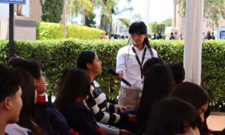 SECESP FORTALECE LA PREVENCIÓN DEL CIBERACOSO