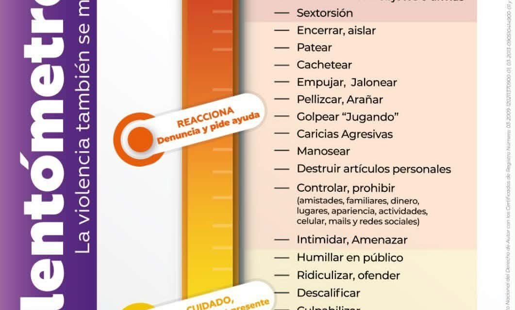 IDENTIFICAR LAS PRIMERAS SEÑALES DE VIOLENCIA CONTRIBUYE A PREVENIR DELITOS: FGESLP