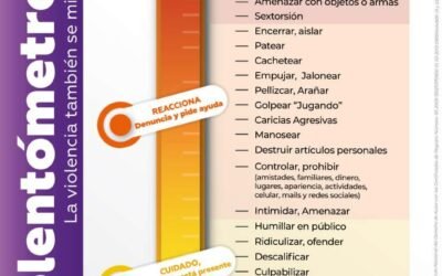 IDENTIFICAR LAS PRIMERAS SEÑALES DE VIOLENCIA CONTRIBUYE A PREVENIR DELITOS: FGESLP