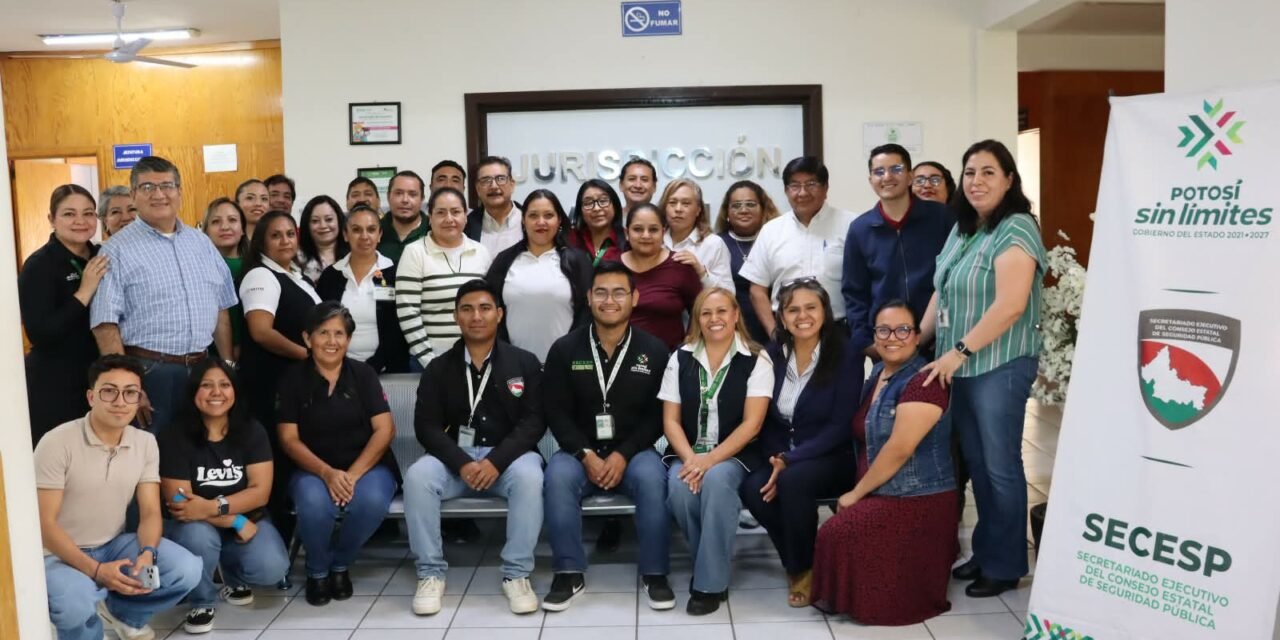 GOBIERNO DEL ESTADO PROMUEVE DIÁLOGO Y ACUERDOS EN LOS CENTROS DE TRABAJO