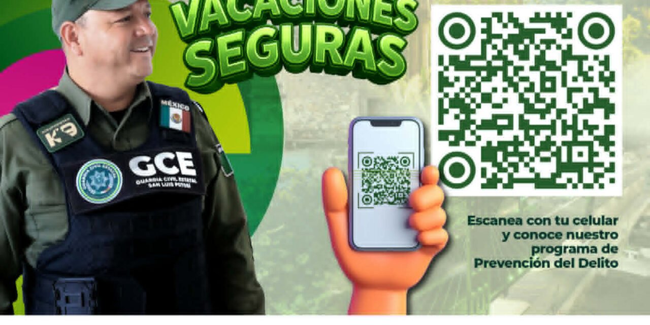 SSPC REFUERZA ACCIONES PREVENTIVAS Y OPERATIVOS PARA PROTEGER A LAS FAMILIAS