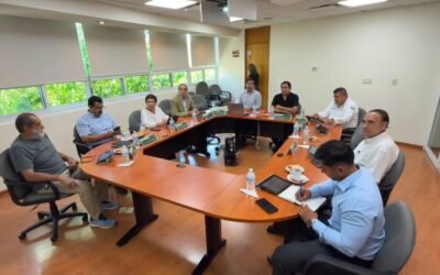 SIFIDE AUTORIZA FINANCIAMIENTO PARA EMPRESA POTOSINA DEL RAMO DE LA SALUD