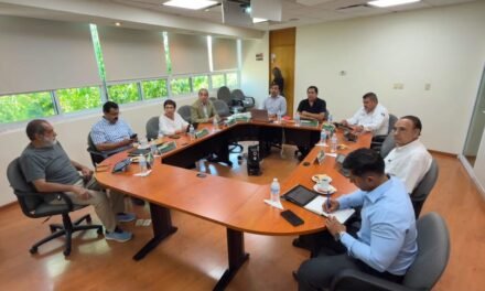 SIFIDE AUTORIZA FINANCIAMIENTO PARA EMPRESA POTOSINA DEL RAMO DE LA SALUD