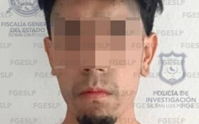 POLICÍA DE INVESTIGACIÓN CUMPLIMENTA ORDEN DE APREHENSIÓN EN RECLUSIÓN POR ROBO CALIFICADO