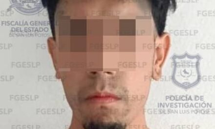 POLICÍA DE INVESTIGACIÓN CUMPLIMENTA ORDEN DE APREHENSIÓN EN RECLUSIÓN POR ROBO CALIFICADO