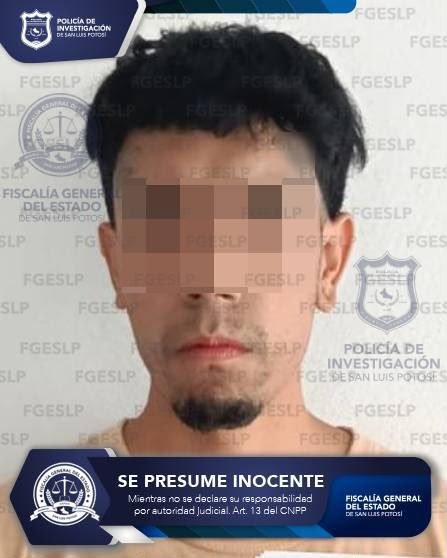POLICÍA DE INVESTIGACIÓN CUMPLIMENTA ORDEN DE APREHENSIÓN EN RECLUSIÓN POR ROBO CALIFICADO