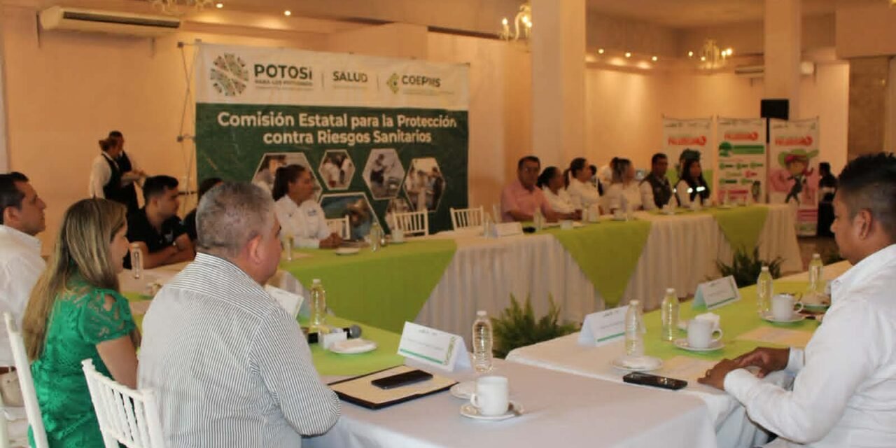 DENGUE REGISTRA REDUCCIÓN DEL 94 POR CIENTO EN LA HUASTECA