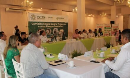 DENGUE REGISTRA REDUCCIÓN DEL 94 POR CIENTO EN LA HUASTECA