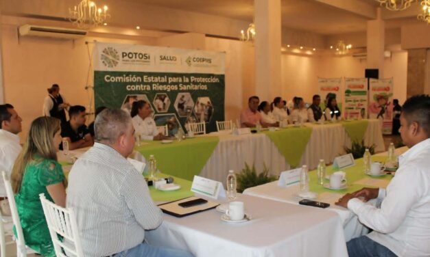 DENGUE REGISTRA REDUCCIÓN DEL 94 POR CIENTO EN LA HUASTECA