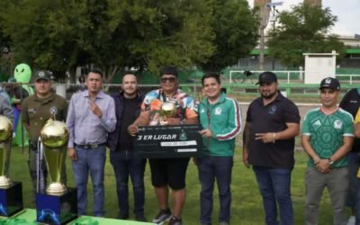 GOBIERNO DEL ESTADO GENERA MÁS OPORTUNIDADES PARA LA REINSERCIÓN SOCIAL 2026