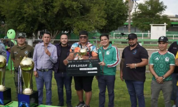 GOBIERNO DEL ESTADO GENERA MÁS OPORTUNIDADES PARA LA REINSERCIÓN SOCIAL 2026