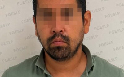 FISCALÍA POTOSINA DETIENE A PROBABLE RESPONSABLE DE FRAUDE