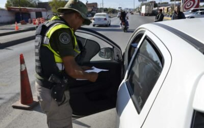 GUARDIA CIVIL ESTATAL IMPULSA LA SEGURIDAD CON LOS PUESTOS DE ATENCIÓN CIUDADANA