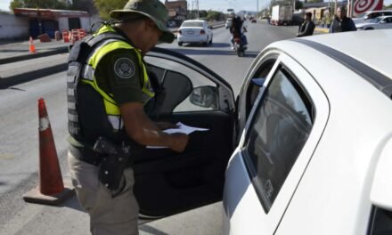 GUARDIA CIVIL ESTATAL IMPULSA LA SEGURIDAD CON LOS PUESTOS DE ATENCIÓN CIUDADANA