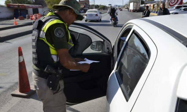 GUARDIA CIVIL ESTATAL IMPULSA LA SEGURIDAD CON LOS PUESTOS DE ATENCIÓN CIUDADANA