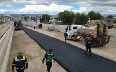 EL GOBERNADOR RICARDO GALLARDO INTENSIFICA EL RITMO DE TRABAJO DURANTE EL VERANO
