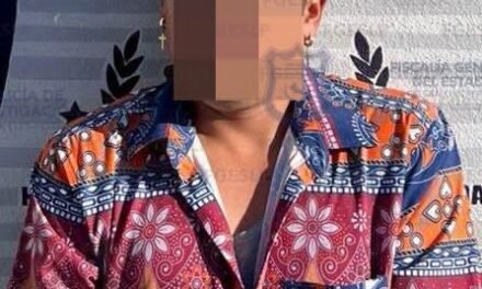 FISCALÍA OBTIENE VINCULACIÓN A PROCESO CONTRA IMPUTADO POR ROBO DE INFANTE Y VIOLACIÓN ESPECÍFICA AGRAVADA
