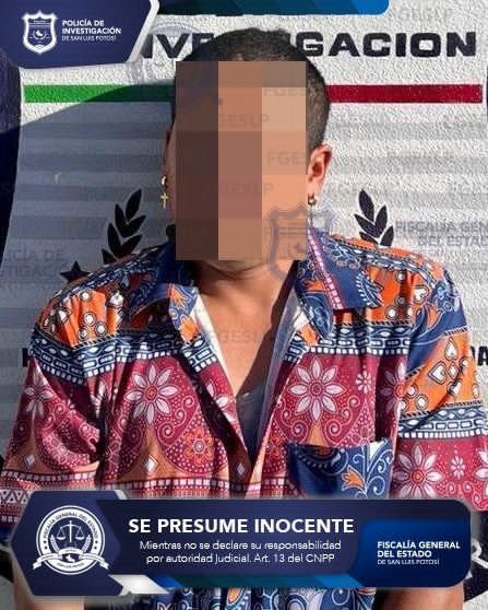 FISCALÍA OBTIENE VINCULACIÓN A PROCESO CONTRA IMPUTADO POR ROBO DE INFANTE Y VIOLACIÓN ESPECÍFICA AGRAVADA