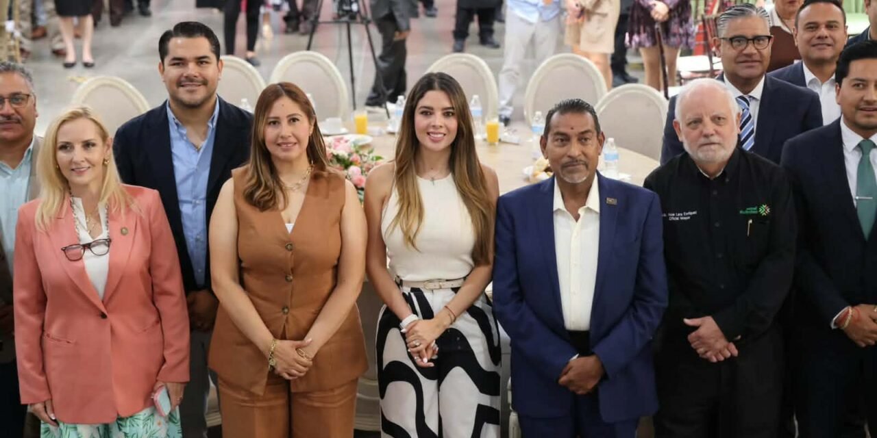 RUTH GONZÁLEZ RECONOCE LABOR DEL PERSONAL ADMINISTRATIVO DE LA SEGE