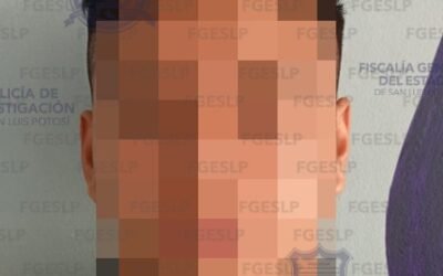 POLICÍA DE INVESTIGACIÓN APREHENDE A SEÑALADO DEL DELITO DE VIOLACIÓN