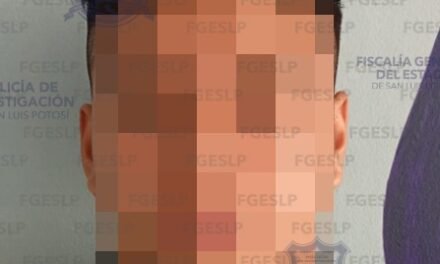 POLICÍA DE INVESTIGACIÓN APREHENDE A SEÑALADO DEL DELITO DE VIOLACIÓN