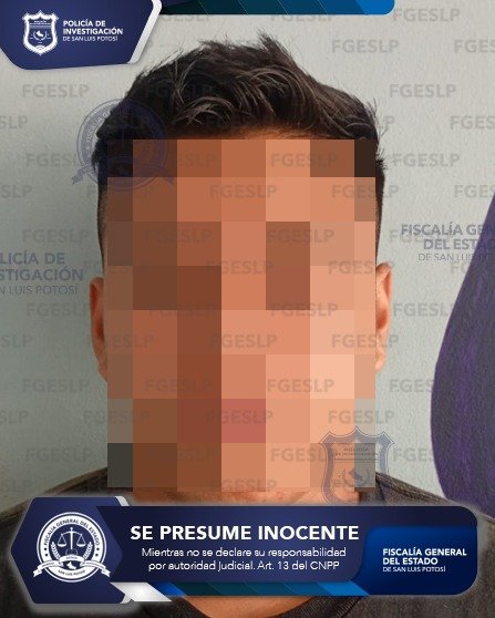 POLICÍA DE INVESTIGACIÓN APREHENDE A SEÑALADO DEL DELITO DE VIOLACIÓN