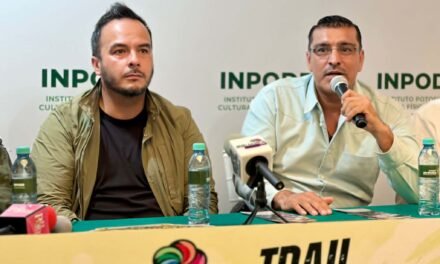 PRESENTAN LA QUINTA FECHA DEL SERIAL TRAIL RUTAS Y PUEBLOS MÁGICOS EN AQUISMÓN