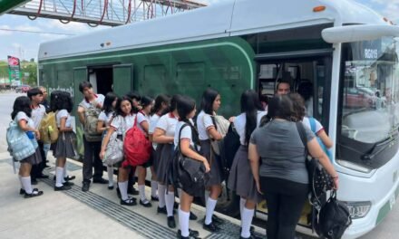 SCT DESMIENTE COBROS EN REDMETRO DE CIUDAD VALLES