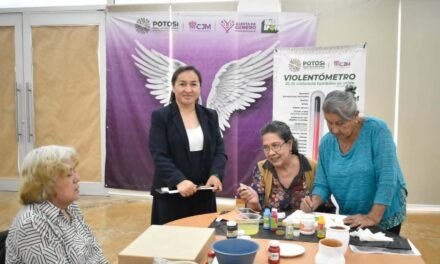 GOBIERNO DEL ESTADO CAPACITA A 118 MUJERES EN TALLERES PRODUCTIVOS