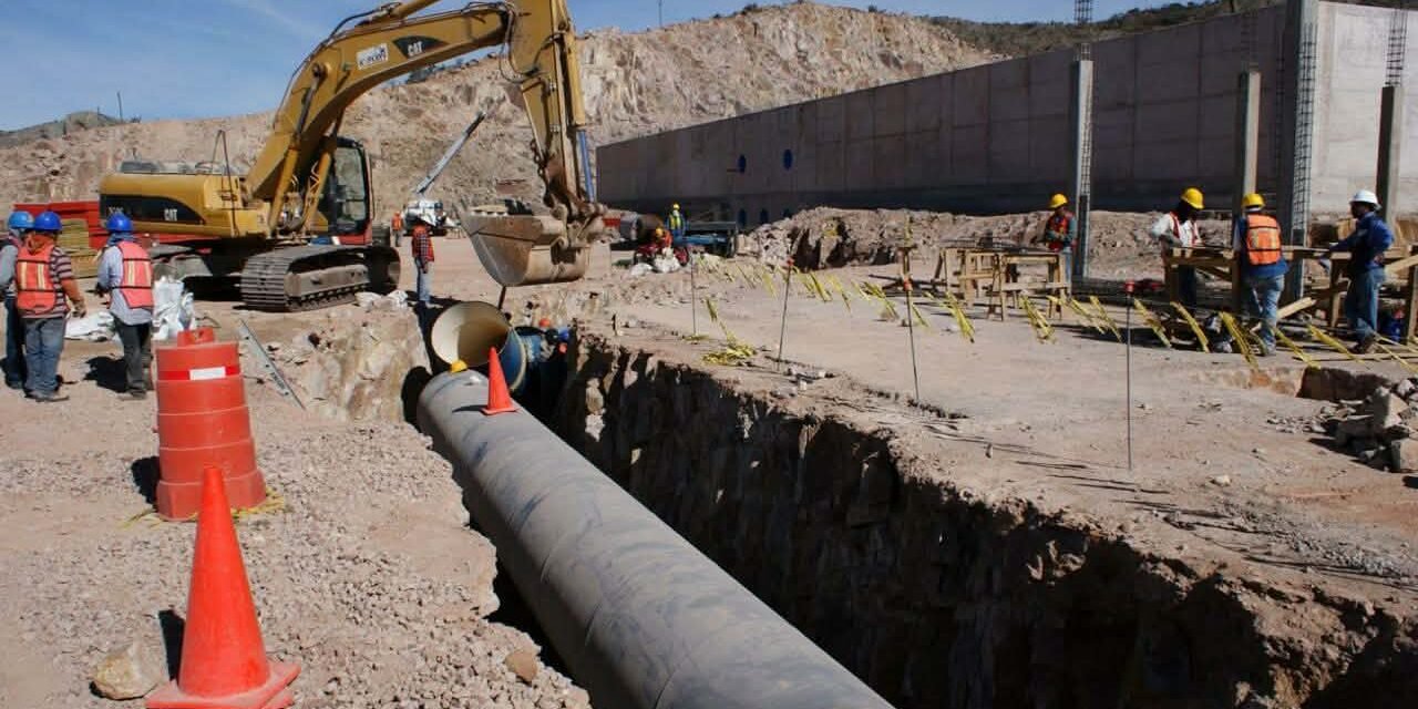 GOBIERNO ESTATAL PROYECTA RENOVAR TRAMO CRÍTICO DE EL REALITO
