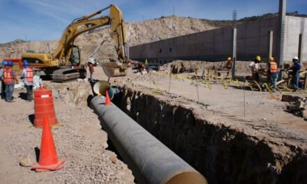 GOBIERNO ESTATAL PROYECTA RENOVAR TRAMO CRÍTICO DE EL REALITO