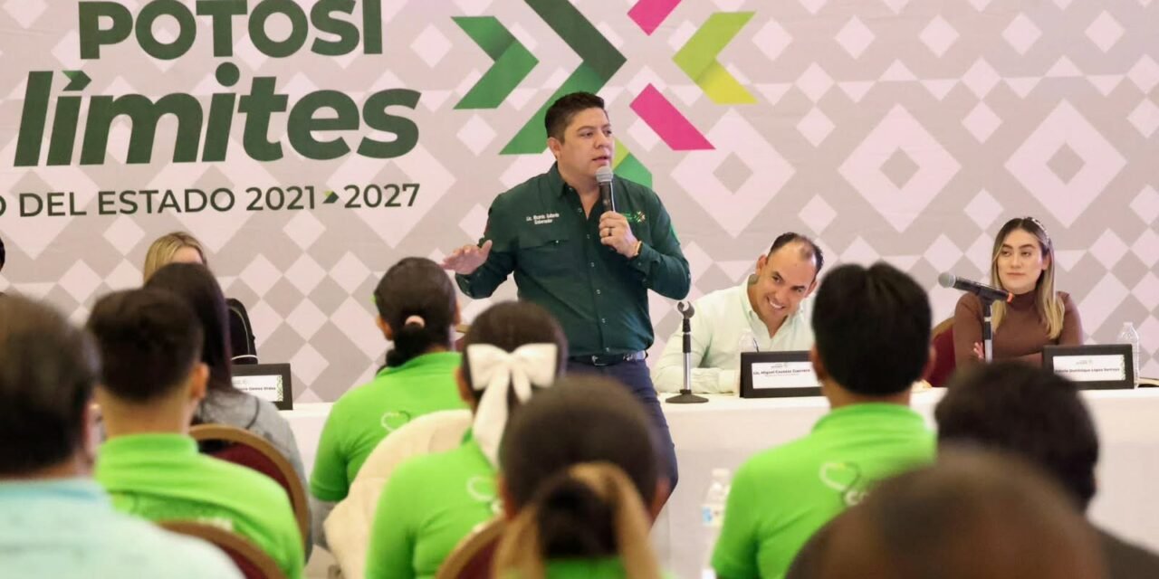 “VISITANDO CORAZONES” ACERCA SERVICIOS GRATUITOS A CIUDAD VALLES