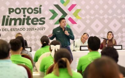 “VISITANDO CORAZONES” ACERCA SERVICIOS GRATUITOS A CIUDAD VALLES