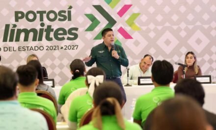 “VISITANDO CORAZONES” ACERCA SERVICIOS GRATUITOS A CIUDAD VALLES
