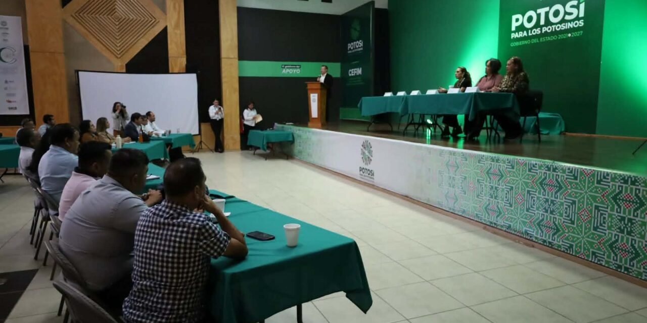 GOBIERNO DEL ESTADO BRINDA HOSPEDAJE WEB GRATUITO A 39 MUNICIPIOS