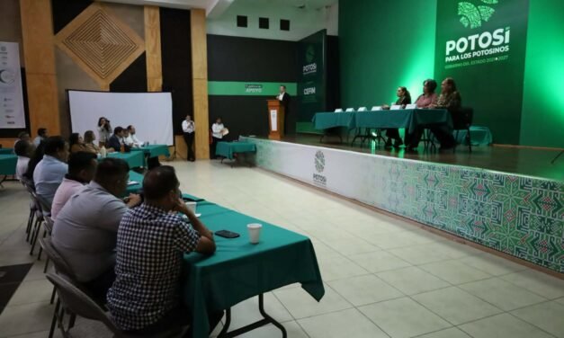 GOBIERNO DEL ESTADO BRINDA HOSPEDAJE WEB GRATUITO A 39 MUNICIPIOS