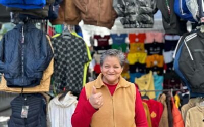 SIFIDE APOYA A MÁS DE 3 MIL NEGOCIOS CON 49.6 MDP EN JULIO