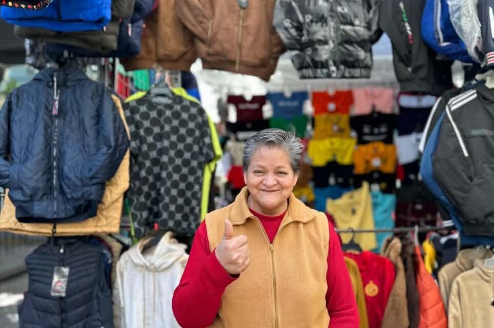 SIFIDE APOYA A MÁS DE 3 MIL NEGOCIOS CON 49.6 MDP EN JULIO
