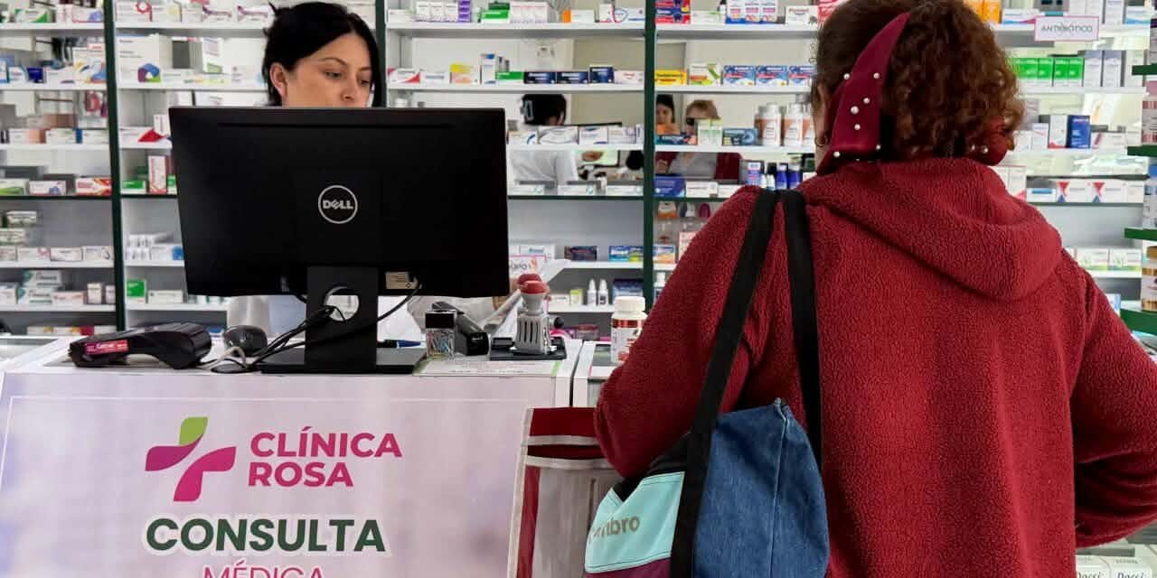 RICARDO GALLARDO Y CLAUDIA SHEINBAUM ACUERDAN 400 CONSULTORIOS PARA SAN LUIS POTOSÍ
