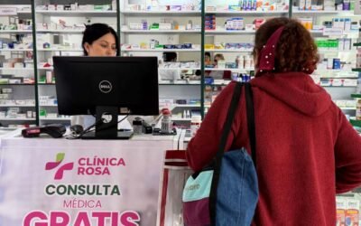 RICARDO GALLARDO Y CLAUDIA SHEINBAUM ACUERDAN 400 CONSULTORIOS PARA SAN LUIS POTOSÍ