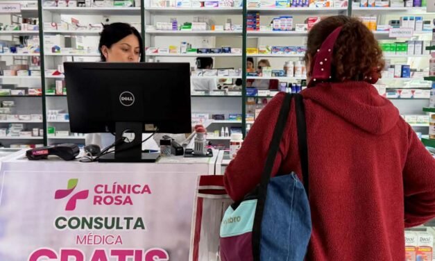 RICARDO GALLARDO Y CLAUDIA SHEINBAUM ACUERDAN 400 CONSULTORIOS PARA SAN LUIS POTOSÍ
