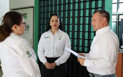 GOBIERNO DEL ESTADO CAPACITARÁ A MÁS DE 400 FUNCIONARIOS MUNICIPALES PARA INFORMES DE GOBIERNO