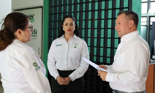 GOBIERNO DEL ESTADO CAPACITARÁ A MÁS DE 400 FUNCIONARIOS MUNICIPALES PARA INFORMES DE GOBIERNO