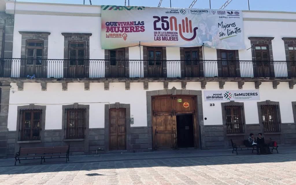 CÓDIGO ROSA LLEGA A 508 TIENDAS OXXO EN SAN LUIS POTOSÍ