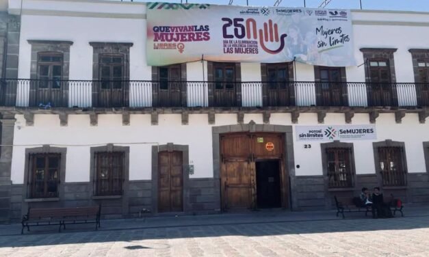CÓDIGO ROSA LLEGA A 508 TIENDAS OXXO EN SAN LUIS POTOSÍ