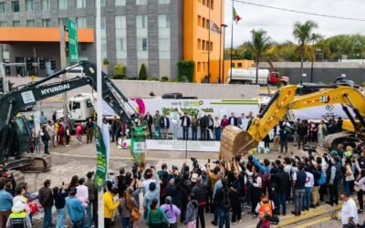 EL GOBERNADOR DEL ESTADO, RICARDO GALLARDO CARDONA, LLEVARÁ SU QUINTO INFORME A LA ZONA MEDIA