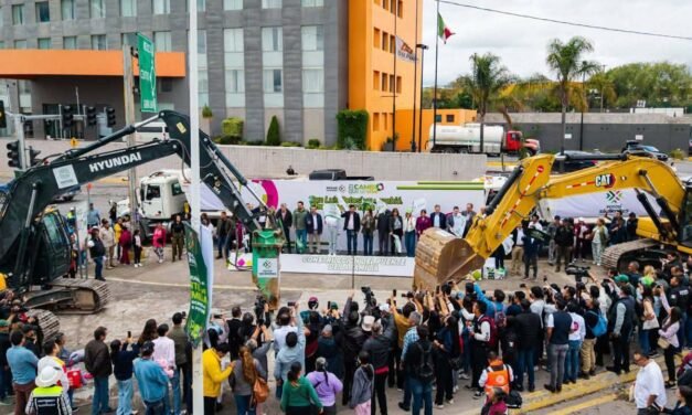 EL GOBERNADOR DEL ESTADO, RICARDO GALLARDO CARDONA, LLEVARÁ SU QUINTO INFORME A LA ZONA MEDIA