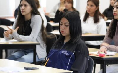 GOBIERNO DEL ESTADO TIENE DISPONIBLES MÁS DE 6 MIL 500 BECAS UNIVERSITARIAS