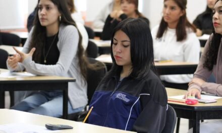 GOBIERNO DEL ESTADO TIENE DISPONIBLES MÁS DE 6 MIL 500 BECAS UNIVERSITARIAS