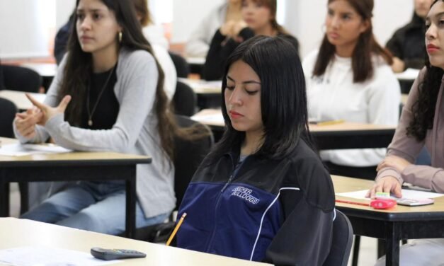 GOBIERNO DEL ESTADO TIENE DISPONIBLES MÁS DE 6 MIL 500 BECAS UNIVERSITARIAS